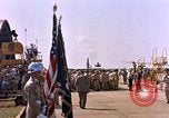 Immagine di Il presidente John F Kennedy esamina razzo Saturn Huntsville Alabama USA, 1963, secondo 61 filmato di repertorio 65675068105