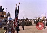 Immagine di Il presidente John F Kennedy esamina razzo Saturn Huntsville Alabama USA, 1963, secondo 62 filmato di repertorio 65675068105