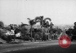 Immagine di Motion Picture studios Hollywood Los Angeles California USA, 1943, secondo 13 filmato di repertorio 65675068107