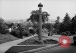 Immagine di Motion Picture studios Hollywood Los Angeles California USA, 1943, secondo 14 filmato di repertorio 65675068107