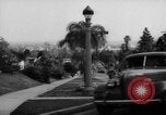 Immagine di Motion Picture studios Hollywood Los Angeles California USA, 1943, secondo 15 filmato di repertorio 65675068107
