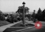 Immagine di Motion Picture studios Hollywood Los Angeles California USA, 1943, secondo 17 filmato di repertorio 65675068107