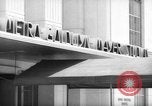 Immagine di Motion Picture studios Hollywood Los Angeles California USA, 1943, secondo 18 filmato di repertorio 65675068107