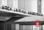 Immagine di Motion Picture studios Hollywood Los Angeles California USA, 1943, secondo 19 filmato di repertorio 65675068107