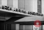 Immagine di Motion Picture studios Hollywood Los Angeles California USA, 1943, secondo 22 filmato di repertorio 65675068107