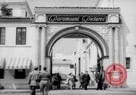 Immagine di Motion Picture studios Hollywood Los Angeles California USA, 1943, secondo 23 filmato di repertorio 65675068107