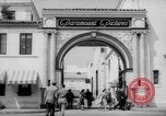Immagine di Motion Picture studios Hollywood Los Angeles California USA, 1943, secondo 24 filmato di repertorio 65675068107