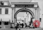 Immagine di Motion Picture studios Hollywood Los Angeles California USA, 1943, secondo 25 filmato di repertorio 65675068107