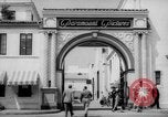 Immagine di Motion Picture studios Hollywood Los Angeles California USA, 1943, secondo 26 filmato di repertorio 65675068107