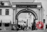 Immagine di Motion Picture studios Hollywood Los Angeles California USA, 1943, secondo 29 filmato di repertorio 65675068107
