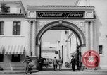 Immagine di Motion Picture studios Hollywood Los Angeles California USA, 1943, secondo 30 filmato di repertorio 65675068107