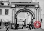 Immagine di Motion Picture studios Hollywood Los Angeles California USA, 1943, secondo 31 filmato di repertorio 65675068107