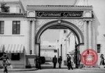 Immagine di Motion Picture studios Hollywood Los Angeles California USA, 1943, secondo 32 filmato di repertorio 65675068107