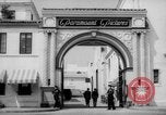 Immagine di Motion Picture studios Hollywood Los Angeles California USA, 1943, secondo 33 filmato di repertorio 65675068107