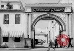 Immagine di Motion Picture studios Hollywood Los Angeles California USA, 1943, secondo 34 filmato di repertorio 65675068107