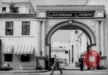 Immagine di Motion Picture studios Hollywood Los Angeles California USA, 1943, secondo 35 filmato di repertorio 65675068107