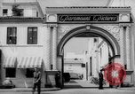Immagine di Motion Picture studios Hollywood Los Angeles California USA, 1943, secondo 37 filmato di repertorio 65675068107