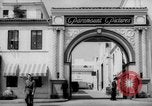 Immagine di Motion Picture studios Hollywood Los Angeles California USA, 1943, secondo 38 filmato di repertorio 65675068107