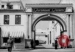 Immagine di Motion Picture studios Hollywood Los Angeles California USA, 1943, secondo 39 filmato di repertorio 65675068107