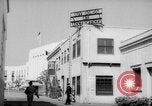Immagine di Motion Picture studios Hollywood Los Angeles California USA, 1943, secondo 42 filmato di repertorio 65675068107