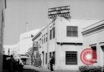 Immagine di Motion Picture studios Hollywood Los Angeles California USA, 1943, secondo 43 filmato di repertorio 65675068107