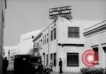 Immagine di Motion Picture studios Hollywood Los Angeles California USA, 1943, secondo 45 filmato di repertorio 65675068107