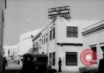 Immagine di Motion Picture studios Hollywood Los Angeles California USA, 1943, secondo 46 filmato di repertorio 65675068107