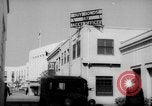 Immagine di Motion Picture studios Hollywood Los Angeles California USA, 1943, secondo 47 filmato di repertorio 65675068107