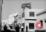 Immagine di Motion Picture studios Hollywood Los Angeles California USA, 1943, secondo 54 filmato di repertorio 65675068107
