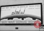 Immagine di Dorothy Lamour durante la seconda guerra mondiale Hollywood Los Angeles California USA, 1943, secondo 4 filmato di repertorio 65675068108