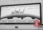 Immagine di Dorothy Lamour durante la seconda guerra mondiale Hollywood Los Angeles California USA, 1943, secondo 6 filmato di repertorio 65675068108