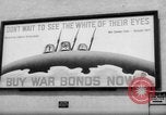 Immagine di Dorothy Lamour durante la seconda guerra mondiale Hollywood Los Angeles California USA, 1943, secondo 8 filmato di repertorio 65675068108