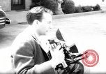 Immagine di Dorothy Lamour durante la seconda guerra mondiale Hollywood Los Angeles California USA, 1943, secondo 46 filmato di repertorio 65675068108