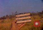 Image of armored vehicle United States USA, 1967, second 8 stock footage video 65675068110