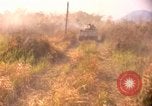 Image of armored vehicle United States USA, 1967, second 9 stock footage video 65675068110