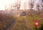 Image of armored vehicle United States USA, 1967, second 12 stock footage video 65675068110