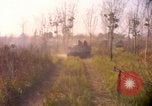 Image of armored vehicle United States USA, 1967, second 13 stock footage video 65675068110