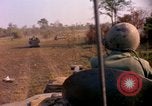 Image of armored vehicle United States USA, 1967, second 16 stock footage video 65675068110
