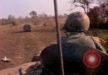 Image of armored vehicle United States USA, 1967, second 17 stock footage video 65675068110