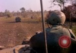 Image of armored vehicle United States USA, 1967, second 18 stock footage video 65675068110
