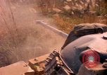 Image of armored vehicle United States USA, 1967, second 21 stock footage video 65675068110