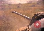 Image of armored vehicle United States USA, 1967, second 23 stock footage video 65675068110