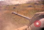 Image of armored vehicle United States USA, 1967, second 25 stock footage video 65675068110