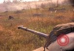 Image of armored vehicle United States USA, 1967, second 27 stock footage video 65675068110