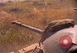 Image of armored vehicle United States USA, 1967, second 29 stock footage video 65675068110