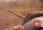 Image of armored vehicle United States USA, 1967, second 32 stock footage video 65675068110