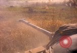 Image of armored vehicle United States USA, 1967, second 33 stock footage video 65675068110