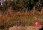 Image of armored vehicle United States USA, 1967, second 37 stock footage video 65675068110