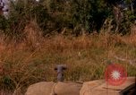 Image of armored vehicle United States USA, 1967, second 39 stock footage video 65675068110