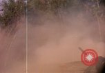 Image of armored vehicle United States USA, 1967, second 40 stock footage video 65675068110